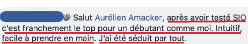 Avis sur systeme.io systeme.io avis