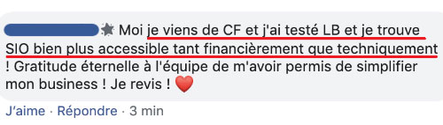 Le fonctionnement de systeme io systeme io avis fonctionnement
