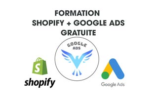 Formation Google ads gratuite