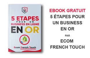 Ecom french touch business en ligne