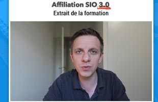 systeme io affiliation video gratuite